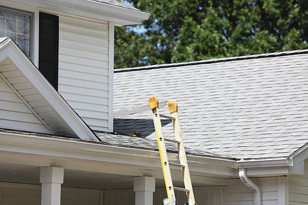 Siding for Commercial Buildings in Willow Park, TX