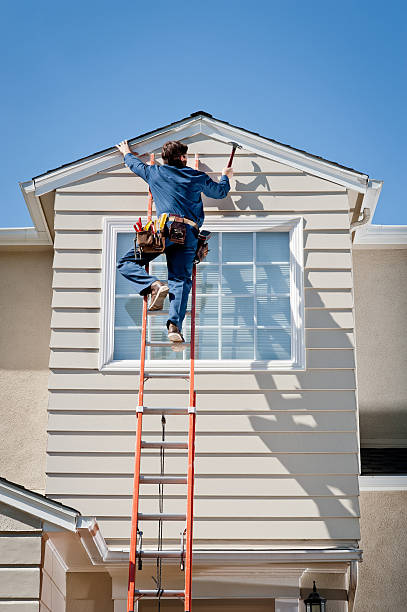 Best Siding Painting and Refinishing  in Willow Park, TX